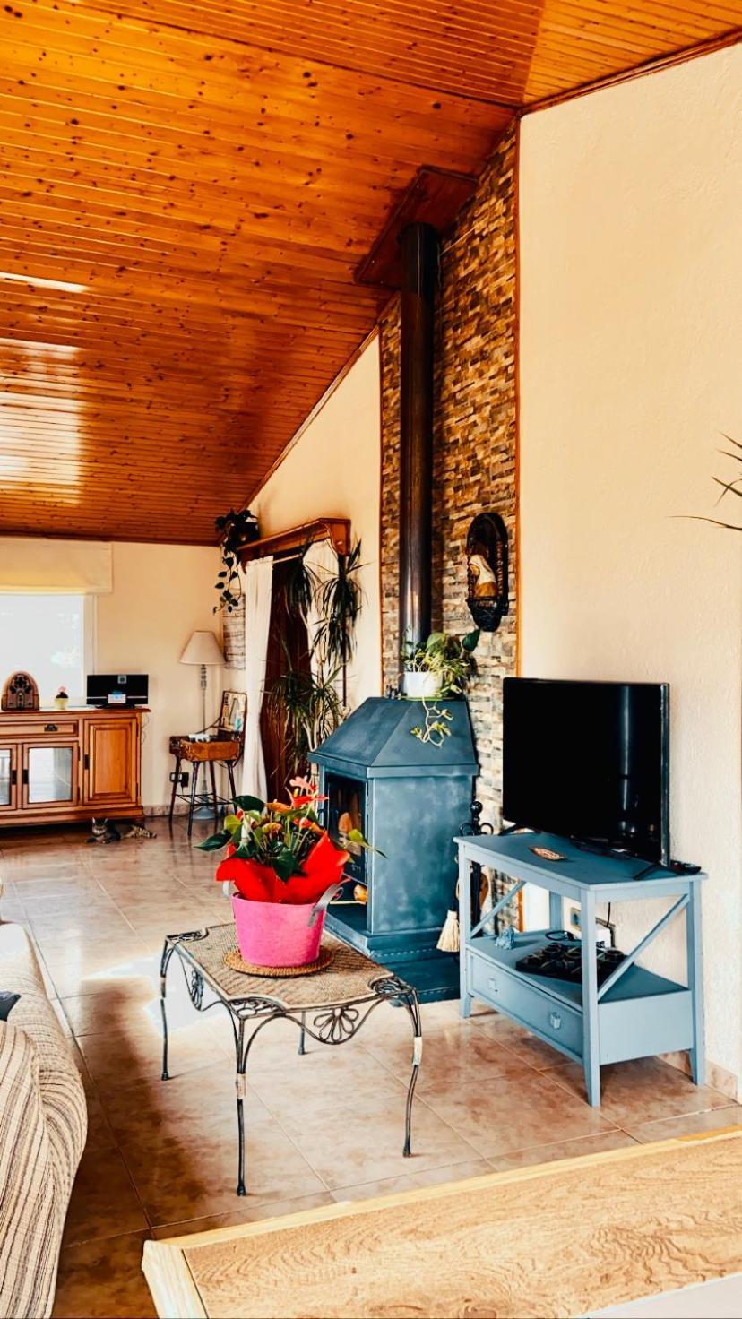 La Casita De Jimena Villa Riudecanyes Exterior photo